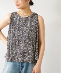 journal standard  L'essage /《予約》《別注》【LUSANA / ルサーナ】BEBE TOP：トップス/506035851