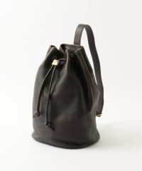 EDIFICE/【S.MANO / エス マーノ】DRAWSTRING BAG LARGE/506035867