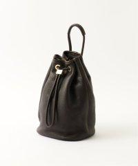 EDIFICE/【S.MANO / エス マーノ】DRAWSTRING BAG SMALL/506035868