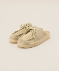 FRAMeWORK/【CLARKS/クラークス】DSRTNomad Mule/506035872