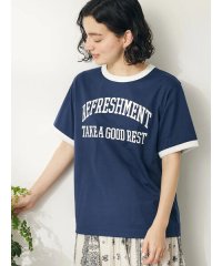 CRAFT STANDARD BOUTIQUE/UVカット / REFRESHMENT TEE/506035897