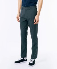 LACOSTE Mens/撥水 オックスフォード ストレッチ センタークリース スラックス/505186686