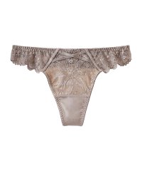 aimerfeel/ストレッチレース Tバックショーツ【返品不可商品】/505285331