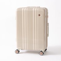 NATURAL BEAUTY/ナチュラルビューティー バッグアンドウォレット NATURAL BEAUTY BAG & WALLET エメ キャリーバッグ キャリーケース 拡張タイプ【 海外/505484027