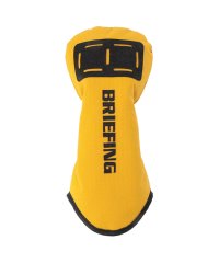 BRIEFING/ブリーフィング BRIEFING ブリーフィング ゴルフ ヘッドカバー ドライバーカバー BRIEFING GOLF DL SERIES brg233g02/505648290