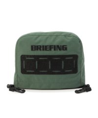 BRIEFING/ブリーフィング BRIEFING ブリーフィング ゴルフ ヘッドカバー アイアンカバー BRIEFING GOLF DL SERIES brg233g05/505648375