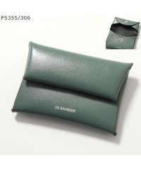 JILSANDER/JIL SANDER コインケース FOLDED COIN PURSE J07UI0013 P4840/505857999