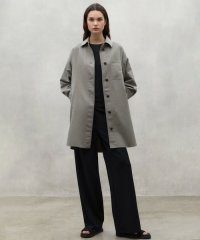 ECOALF WOMEN/CATA シャツ ジャケット / CATA JACKET WOMAN/505917486