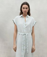 ECOALF WOMEN/AMATISTA リネン ドレス / AMATISTA LINEN DRESS WOMAN/505917489