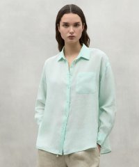 ECOALF WOMEN/DARIA リネン シャツ / DARIA SHIRT WOMAN/505917501