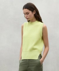 ECOALF WOMEN/HIEDRA ニット ベスト / HIEDRA KNITTED GILET WOMAN/505917511