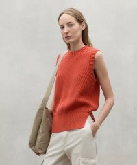 ECOALF WOMEN/HIEDRA ニット ベスト / HIEDRA KNITTED GILET WOMAN/505917511