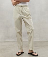 ECOALF WOMEN/GANGES イージーパンツ / GANGES TROUSERS WOMAN/505917530