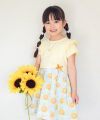 SKAPE/エスケープ SKAPE オハナスカートワンピ/505952759