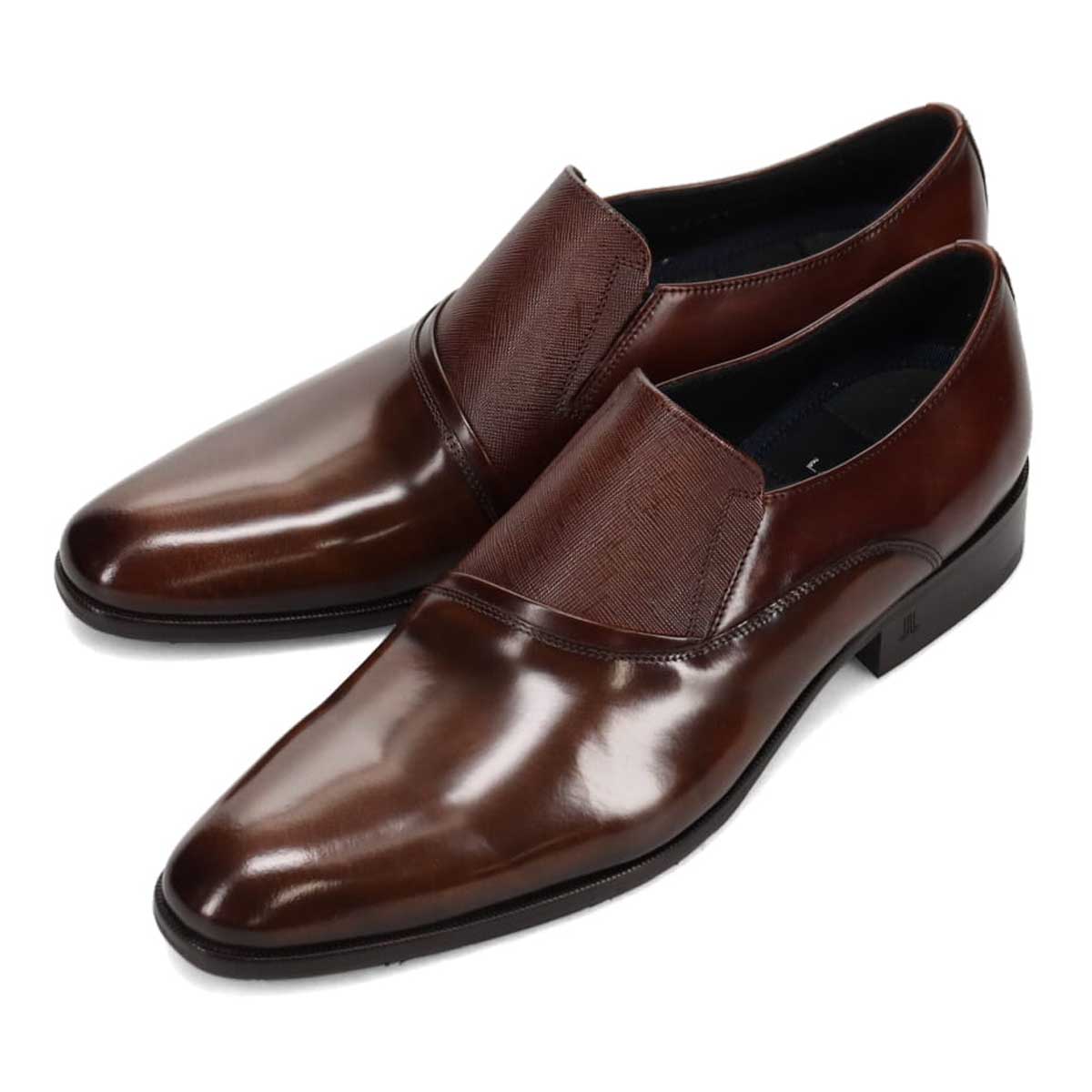 LANVIN （ランバン）革靴25cm ランバン 革靴 25.5cm（LANVIN ランバン 高級 紳士靴 本革