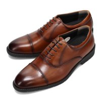 BASSANO/ルーテシア LUTECIA ≪2024SS新作≫【超軽量】内羽根ストレートチップ・ビジネスシューズ LU7818/505970959