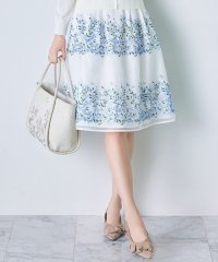 TOCCA/【キャンセル分販売！】【11/5(日)までの完全受注生産】SPRING SIGN SKIRT スカート/505972498