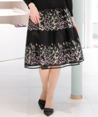 TOCCA/【キャンセル分販売！】【11/5(日)までの完全受注生産】SPRING SIGN SKIRT スカート/505972498