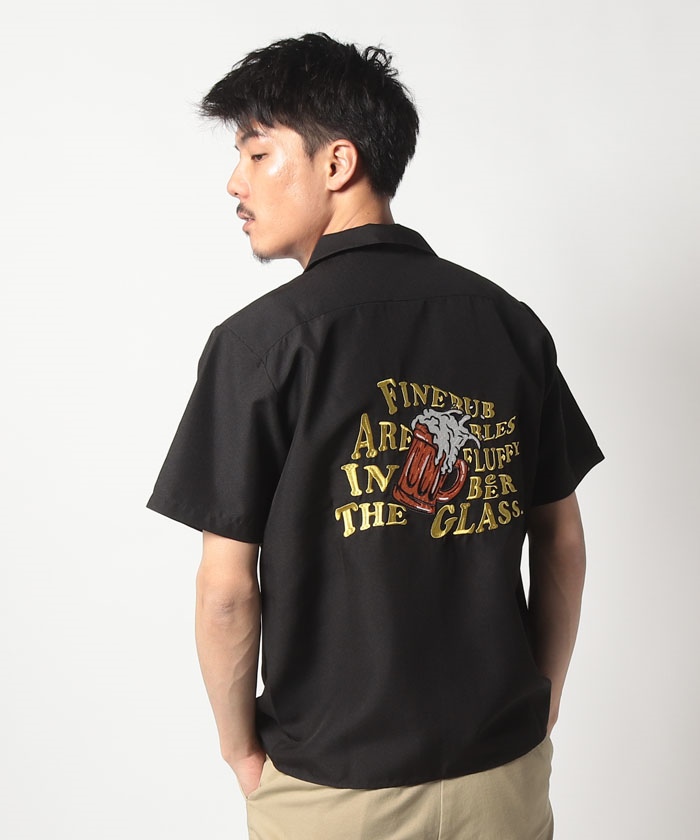 【2025年】もらって嬉しいお歳暮 人気ランキング クーポン】【セール 50%OFF】ボーリングシャツ(505978596 ウェア・シャツ