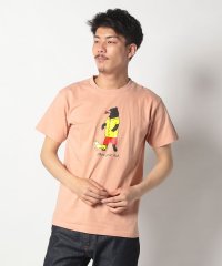  NOLLEY’S MEN/ditzy bear T－shirts/505978643