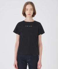 BLUE LABEL CRESTBRIDGE/ロゴプリントTシャツ/505983444