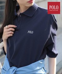 POLO BCS/◎SETUP7別注商品◎【POLO BCS】ポロ ビーシーエス / basic polo 定番 ポロシャツ トップス ゴルフ オーバーサイズ 半袖/505988944
