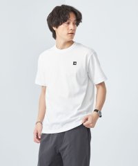 green label relaxing/＜THE NORTH FACE＞ショートスリーブスモールボックスロゴティー Tシャツ/506026142