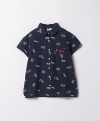 FILA GOLF/【セットアップ対応商品】FILA GOLF 半袖シャツ/506031184