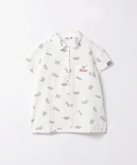 FILA GOLF/【セットアップ対応商品】FILA GOLF 半袖シャツ/506031184