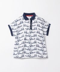 FILA GOLF/FILA GOLF 半袖ポロシャツ/506031185