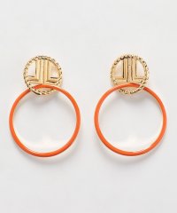 LANVIN en Bleu(JEWELRY)/ランバン オン ブルー LANVIN en Bleu マリン サークル ピアス/506031582