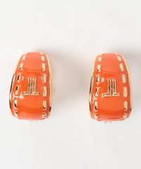 LANVIN en Bleu(JEWELRY)/ランバン オン ブルー LANVIN en Bleu マリン ステッチ イヤリング/506031583
