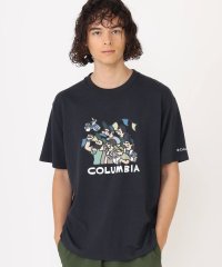 Columbia/スウィンアベニューグラフィックショートスリーブティー/506035958