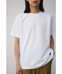 AZUL by moussy/ポンチクルーネックTシャツ/506036056