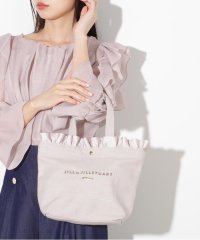 JILL by JILL STUART/フリルトップトート（小）/506036094