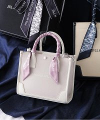 JILL by JILL STUART/Link J スカーフトートバッグ 小/506036097