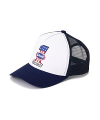 Schott/ONE LOGO PRINT MESH CAP/ワンロゴ プリント メッシュキャップ/506036192