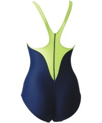 Footmark/フットマーク FOOTMARK FOOTMARK フットマーク スイミング アクアライン ワンピース レディース 女子 水泳 プ【返品不可商品】/506037221