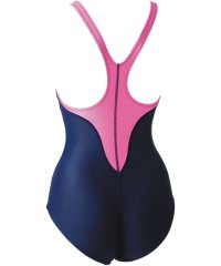 Footmark/フットマーク FOOTMARK FOOTMARK フットマーク スイミング アクアライン ワンピース キッズ 女子 水泳 プール【返品不可商品】/506037242