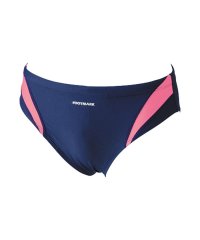 Footmark/フットマーク FOOTMARK FOOTMARK フットマーク スイミング アクアライン 競泳 メンズ 男子 水着 水泳 スクー【返品不可商品】/506037247
