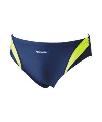 Footmark/フットマーク FOOTMARK FOOTMARK フットマーク スイミング アクアライン 競泳 メンズ 男子 水着 水泳 スクー【返品不可商品】/506037251