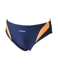 Footmark/フットマーク FOOTMARK FOOTMARK フットマーク スイミング アクアライン 競泳 メンズ 男子 水着 水泳 スクー【返品不可商品】/506037258