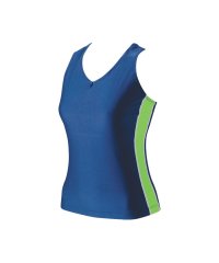 Footmark/フットマーク FOOTMARK FOOTMARK フットマーク スイミング ラインセパレーツ 上 キッズ 女子 スクール水着 水【返品不可商品】/506037310