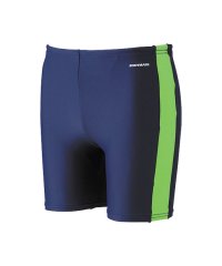 Footmark/フットマーク FOOTMARK FOOTMARK フットマーク スイミング ラインミドルトランクス メンズ 男子 水着 水泳 ス【返品不可商品】/506037322