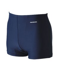 Footmark/フットマーク FOOTMARK FOOTMARK フットマーク スイミング ツーウェイ水着トランクス メンズ 男子 水着 水泳 【返品不可商品】/506037338