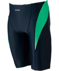 Footmark/フットマーク FOOTMARK FOOTMARK フットマーク スイミング すまいるスイムライントランクス メンズ 男子 水着【返品不可商品】/506037391