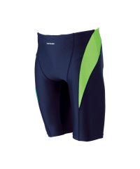 Footmark/フットマーク FOOTMARK FOOTMARK フットマーク スイミング すまいるスイムライントランクス キッズ 男子 水着【返品不可商品】/506037397