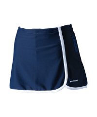 Footmark/フットマーク FOOTMARK FOOTMARK フットマーク スイミング すまいるスイムパイピングセパレーツ下 スカート付【返品不可商品】/506037481
