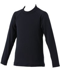 Footmark/フットマーク FOOTMARK FOOTMARK フットマーク スイミング 泳ぎやすいシャインガード キッズ プルオーバー ラ【返品不可商品】/506037496