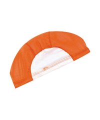 Footmark/フットマーク FOOTMARK FOOTMARK フットマーク スイミング ニードルネーム 水泳帽 スイムキャップ メッシュ 【返品不可商品】/506037561